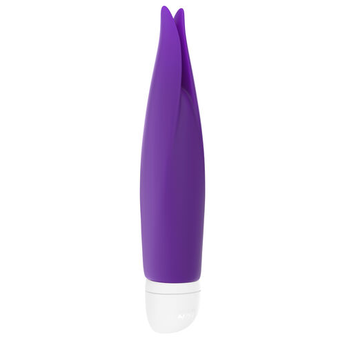 FUN FACTORY - VOLITA VIBRADOR ESTIMULADOR VIOLETA