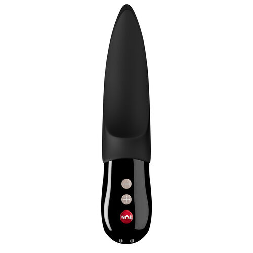 FUN FACTORY - VOLTA KLITORALVIBRATOR BLACK LINE