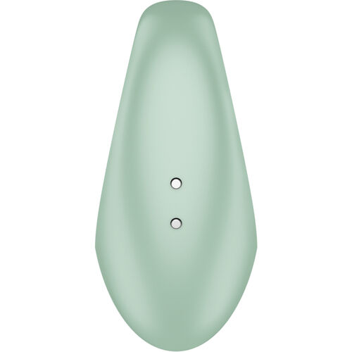 SATISFYER - PAIRE PARFAITE 3 VERT