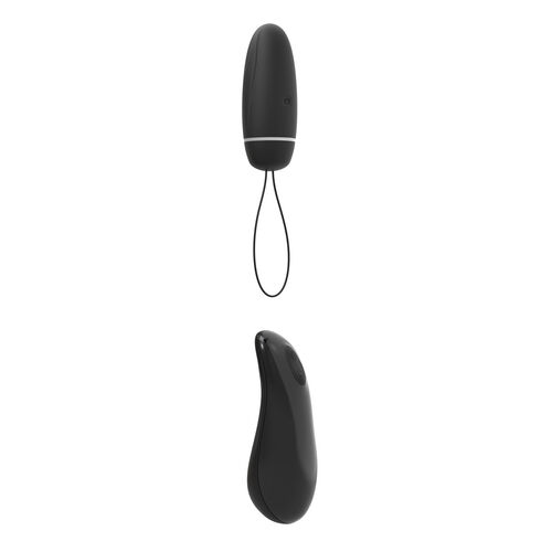 B SWISH - BNAUGHTY DELUXE UNLEASHED PRETO