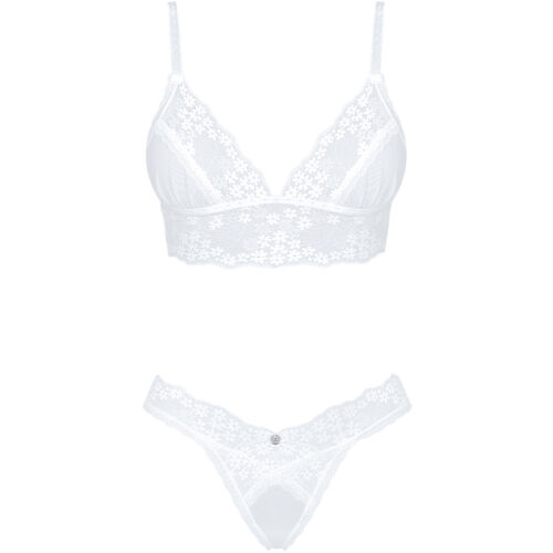 OBSESSIVE - HEAVENLLY-SET 2-TEILIG XL/XXL