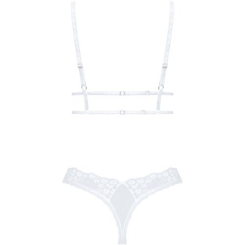 OBSESSIVE - HEAVENLLY-SET 2-TEILIG XL/XXL