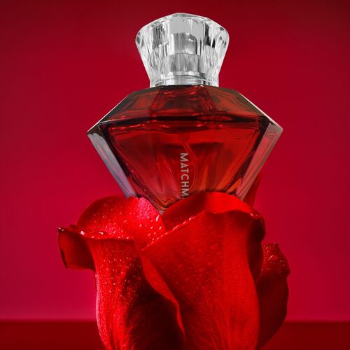 EYE OF LOVE - PROFUMO AI FEROMONI MATCHMAKER RED DIAMOND ATTRACT HIM 30 ML