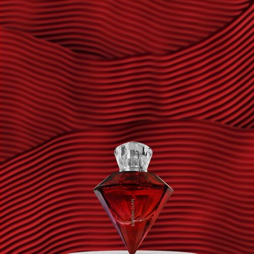 EYE OF LOVE - PROFUMO AI FEROMONI MATCHMAKER RED DIAMOND ATTRACT HIM 30 ML