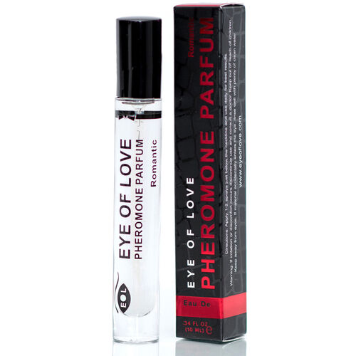 EYE OF LOVE - EOL PHEROMON PARFUM 10 ML - ROMANTIC