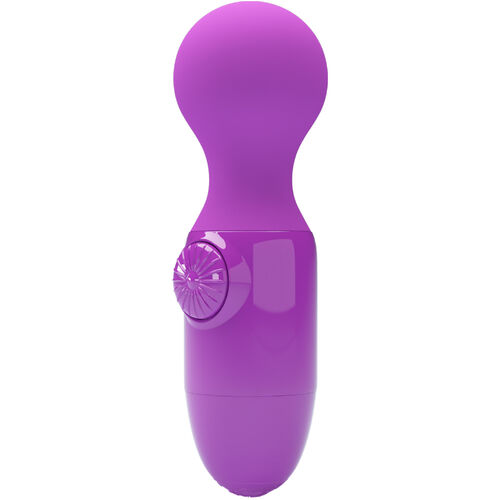 PRETTY LOVE - LILA MINI-PERSÖNLICHES MASSAGER