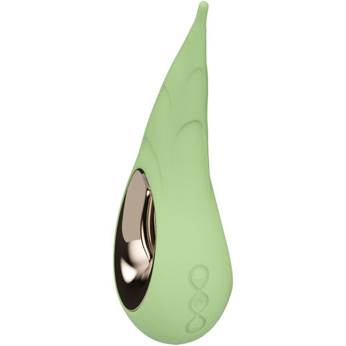 LELO - STIMOLATORE PER CLITORIDE DOT CRUISE VERDE PISTACCHIO