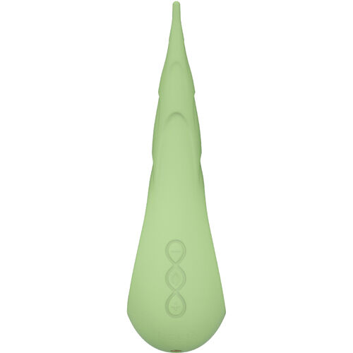 LELO - STIMULATEUR DE CLITORIS DOT CRUISE VERT PISTACHE