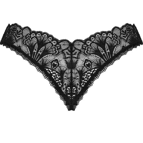 OBSESSIVE - STRING SANS ENTREJAMBE DONNA DREAM XS/S