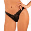 OBSESSIVE - DONNA DREAM THONG XS/S