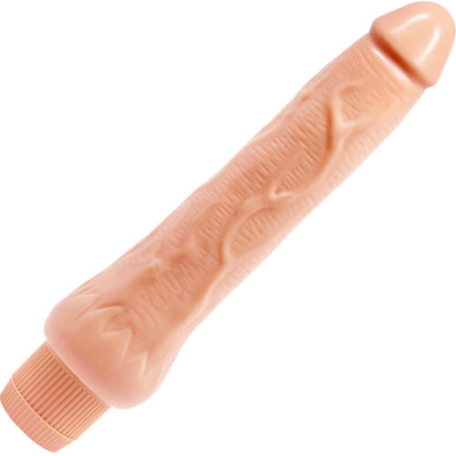 BAILE - BARBARA REALISTIC VIBRATOR 25 CM