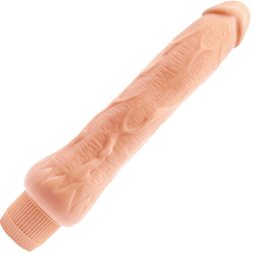 BAILE - BARBARA REALISTISCHER VIBRATOR 25 CM