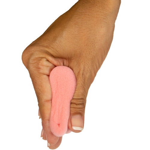 CONFORT 365 - TAMPÃO ESPONJA VAGINAL LUBRIFICADA