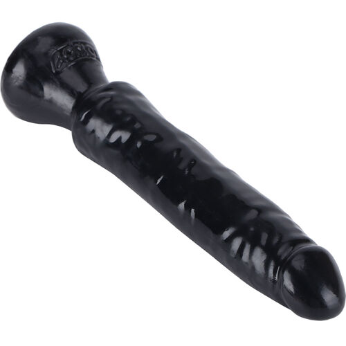 GET REAL - STARTER DONG 16 CM NOIR