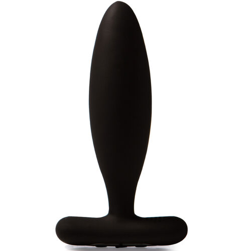 JE JOUE - VIBRATEUR VESTA PLUG ANAL NOIR