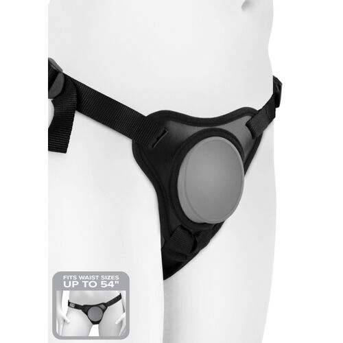 PIPEDREAMS - BODY DOCK ELITE MINI HARNESS