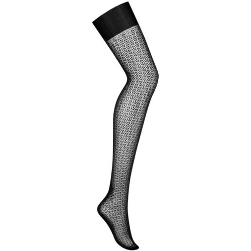 OBSESSIVE - S824 STRUMPFHOSE S/M/L