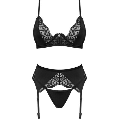 OBSESSIVE - ENSEMBLE BELLASTIA TROIS PIÈCES XS/S