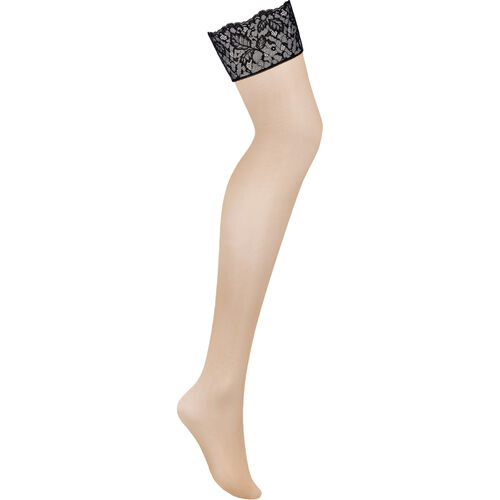 OBSESSIVE - COLLANTS BELLASTIA XS/S