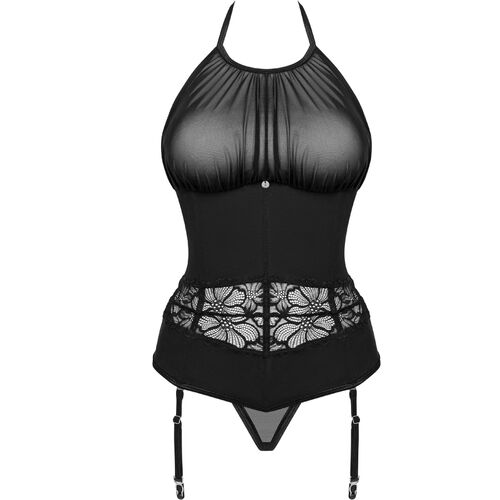 OBSESSIVE - CORSET SERAFIA XS/S