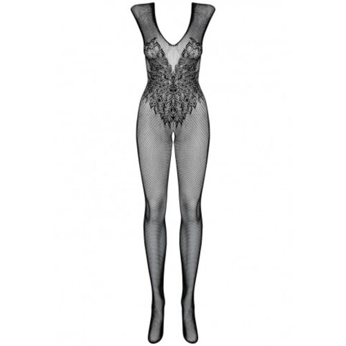 OBSESSIVE - BODYSTOCKING N112 S/M/L