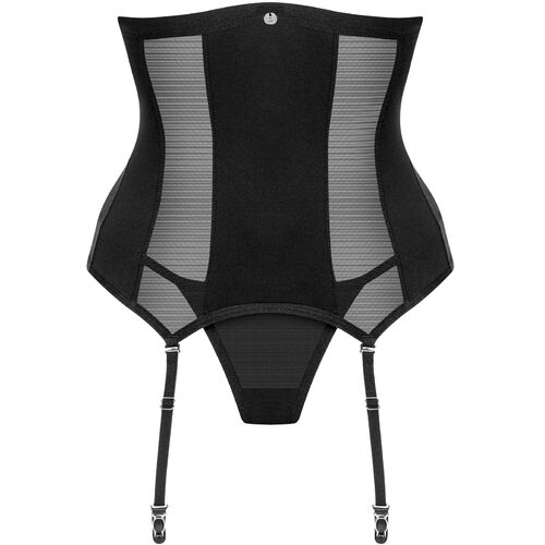 OBSESSIVE - CORSET & STRING CHIC AMORIA XS/S