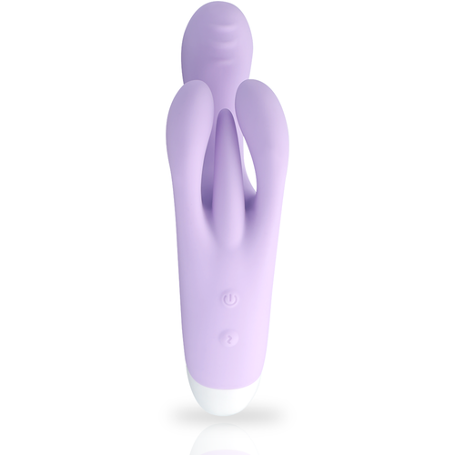 MIA - GUELL ORGASMIC VIBRATOR 3 MOTOREN