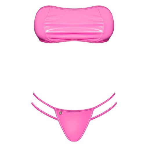 OBSESSIVE - LOLLYPOPY BIKINI-SET ZWEITEILIG S/M